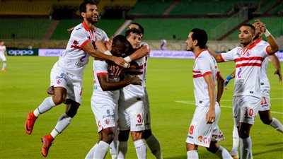 حقيقه توقيع نجم نادي الزمالك للنادي الاهلى