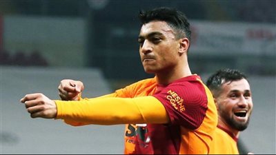 اخبار الزمالك الاناكوندا راجع تفاصيل عودة مصطفى محمد للزمالك