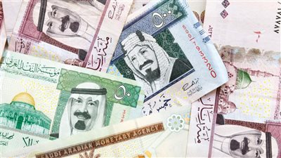اسعار الريال السعودي بختام تعاملات اليوم الاحد