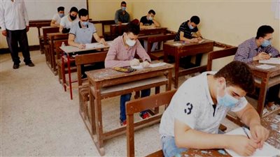 موعد امتحان الفرص البديلة للثانوية والفئات التى لها الحق فى أداء الامتحان