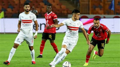 الفارس الأبيض ينقض على صفقة للأهلي ومفاجأة حول حصول الأخير على توقيع الساحر