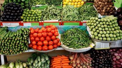 أسعار الخضار اليوم الإثنين 30 مايو 2022