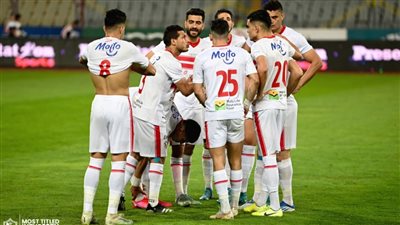 المهاجم الدبابه يفاجئ الكل ويختار الزمالك ويرفض الانضمام للأهلي لهذا السبب