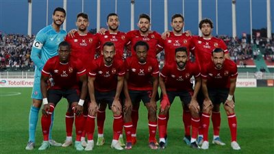 الهداف راجع طير الاهلى المهاجر يعود مره اخرى للفريق