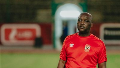 موسيماني يستقر علي هجوم الفريق أمام الوداد ومفاجآت في التشكيل المتوقع