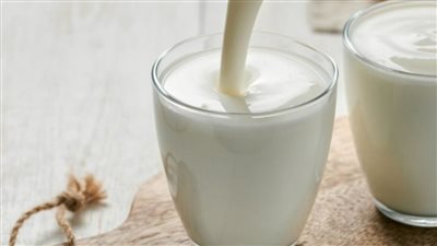 منها علاج الحموضة للبن الرائب فوائد صحية تعرف عليها