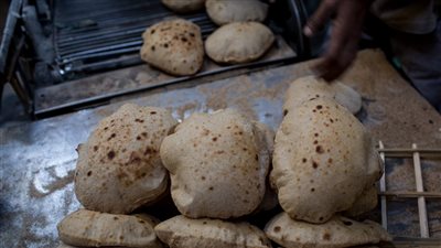 شعبة المخابز تكشف حقيقة رفع سعر رغيف العيش السياحي