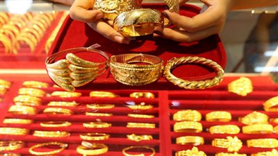 بعد ارتفاعه 15 جنيه تعرف على سعر الذهب بمنتصف تعاملات اليوم