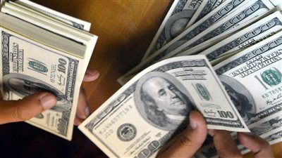 سعر الدولار بنهايه التعاملات فى البنوك ومكاتب الصرافه