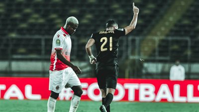 تشكيل النادي الاهلى قبل دقائق من بدايه اللقاء