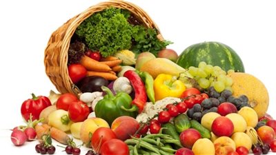 أسعار الفواكة والخضار فى سوق الجملة اليوم الثلاثاء 31 مايو 2022