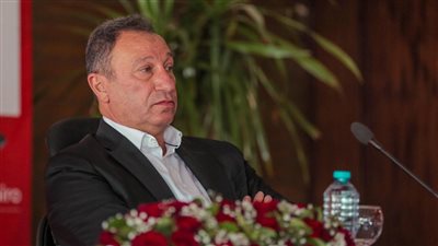 رئيس الأهلي يحسم مصير مدرب الفريق بعد خسارة دوري الأبطال