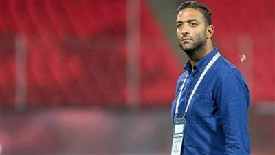 وجودهم مش فارق هجوم حاد من ميدو على صفقات الاهلى
