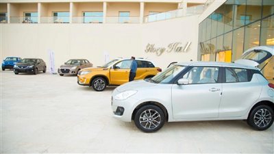 اسعار ولا في الخيال افضل سيارات في مصر تبدأ من 77 الف جنيه واستلمها فورا