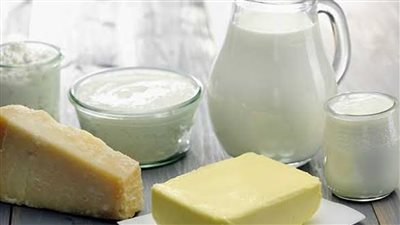 أسعار الألبان والزبادي فى المحال المختلفه بالاسواق المصرية اليوم الثلاثاء