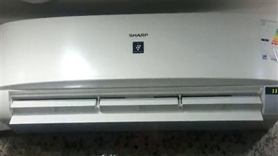 الحق قبل الصيف ما يخلص عروض العربي علي تكييفات شارب بأسعار جديدة