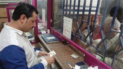 نبأ يسعد ملايين المواطنين من اصحاب المعاشات قبل بداية صرف شهر يوليو