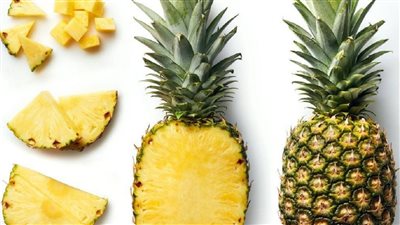 لو بـ 1000 جنيه هتشتري فوائد مذهلة للاناناس لن تتخليها