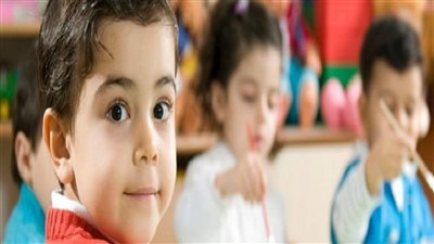 التعليم يعلن مواعيد التقديم للصف الأول الابتدائي ورياض الأطفال إلكترونيا