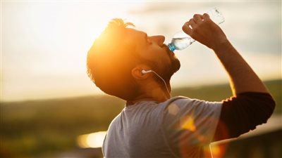 هيئة الأرصاد تحذر المواطنين وتعلن توقعات الطقس علي مدار 6 أيام