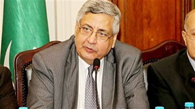 اطمنوا يا مصريين مستشار رئيس الجمهوريه يعلن هذا النبا