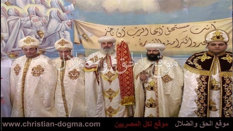 الحق والضلال