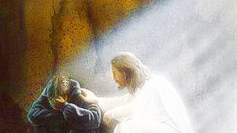 الحق والضلال