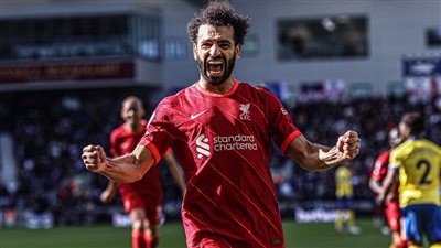 خبر سار لكل محبى اللاعب محمد صلاح والاعلان عن قراره الاخير