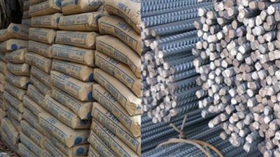 فى بداية تعاملات اليوم الاول من شهر يونيو 2022 نعرض اسعار الحديد والأسمنت