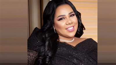 زوج الفنانة شيماء سيف يحسم الجدل حول حقيقة إنفصالهما