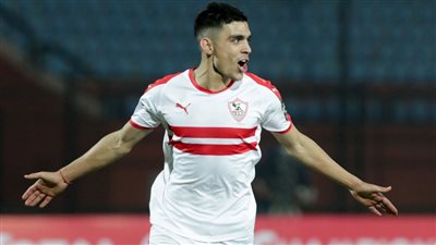 بيراميدز يكشف حقيقة مفاوضاته مع نجم فريق الزمالك