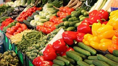 أنخفاض أسعار الخضروات في أسواق مصر وسعر الطماطم يفاجئ الجميع