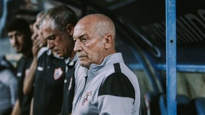 فيريرا يطلب تجهيز نجم الزمالك للقاء القمه ويحذر من الإستغناء عن هذا اللاعب