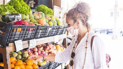 إنخفاض في سوق العبور ننشر أسعار الفاكهة الأربعاء الموافق 1 يونيو 2022