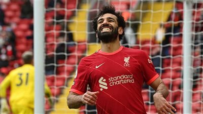 مخطط لخطف محمد صلاح من ليفربول الي أكبر نادي انجليزي والفرعون يحسم الجدل