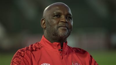 قرار ناري من موسيماني ضد نجم الفريق عقب الهزيمة من الوداد