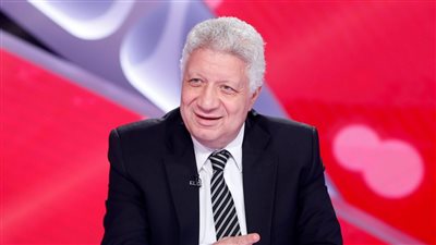 عاجل مرتضي منصور يتخذ قرارت هامة بشأن عقود لاعبي الفريق