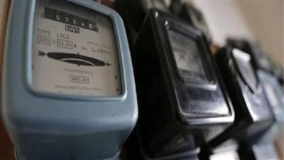 أرتفاع جديد فى أسعار شرائح الكهرباء يطبق رسميا من هذا الموعد