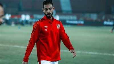 بعد واقعة إلقاءه للميدالية نكشف العقوبة المرتقبة لـ اللاعب عمرو السولية
