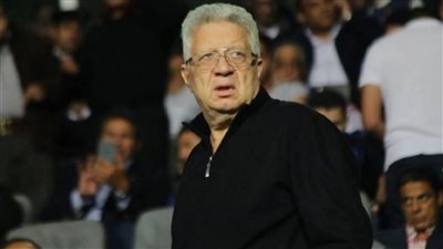 كش ملك من مرتضى منصور يتفوق على الأهلى وبيراميدز ويخطف افضل لاعب فى الدورى