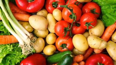 ننشر أسعار الخضار بالأسواق المصرية اليوم الخميس 2 يونيو 2022