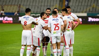 الزمالك يتفاوض مع نجم الوداد ويتحرك لضم صفقة نارية