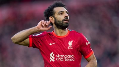 جماهير ليفربول تطالب برحيل محمد صلاح فورا