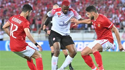 خسائر بالجملة للنادي الأهلي بعد خسارة اللقب الأفريقي