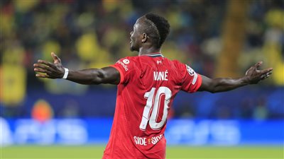 رحيل ساديو مانى بمبلغ ضخم فهل سيوافق ليفربول