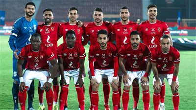 كواليس مفاوضات المارد الأحمر لضم نجم الدوري المصري