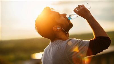 أجواء حارة تحذير عاجل من الأرصاد للمواطنين بشأن الطقس خلال الفترة المقبلة