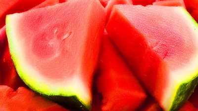 ازاى وكيف تختار البطيخة الحمرا ؟؟؟؟