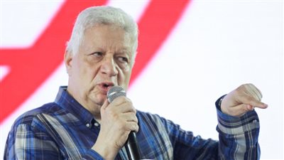 رئيس نادي الزمالك يستقر على إعادة نجم الفريق المعار