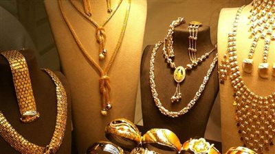 تحديث لسعر جرام الذهب خلال تعاملات منتصف اليوم الخميس في مصر